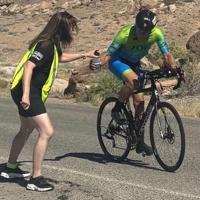 A 3rd day of racing brings a 4th state for Lancaster County's Zoe International cycling duo | Local Sports