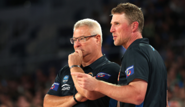 Vickerman: How Aussie coaches can reach the top