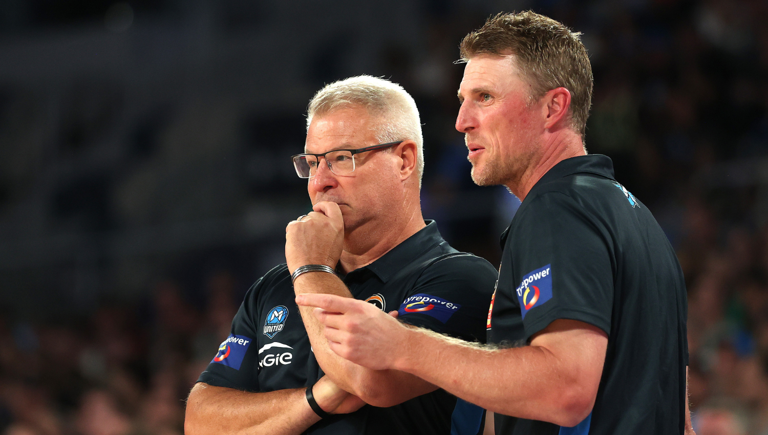 Vickerman: How Aussie coaches can reach the top