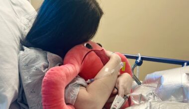 Doctors Wouldn't Listen To Me So I Taught Myself Radiology. What I Found Was Alarming.