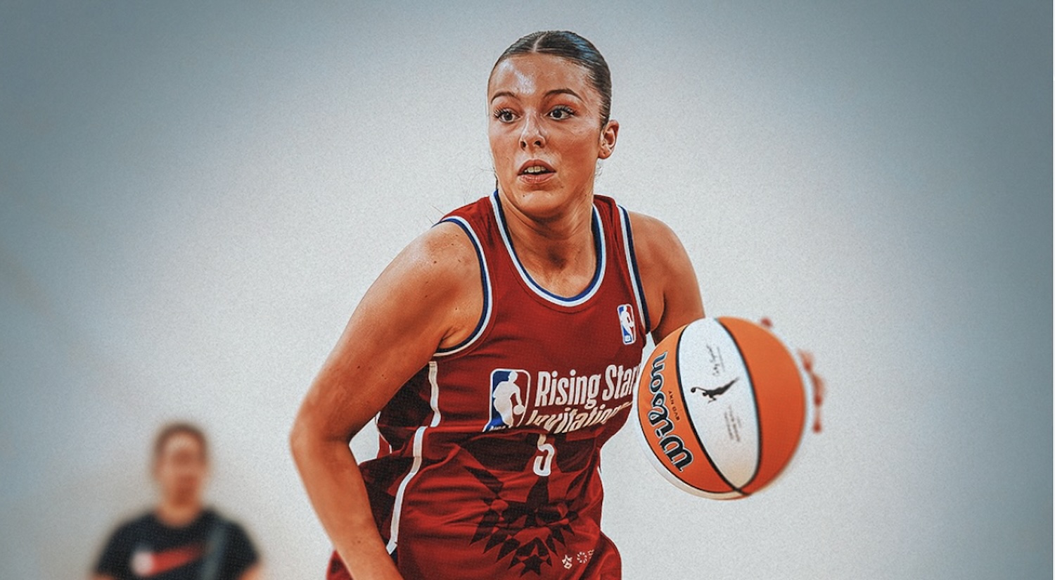 Aussie rising stars shine on Day 1 of NBA showcase