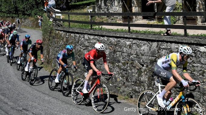 How To Subscribe To FloBikes To Watch The 2026 Tour de France In Canada