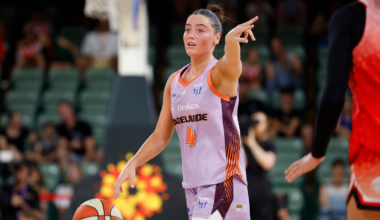 Breakout star departs Lightning for US college move