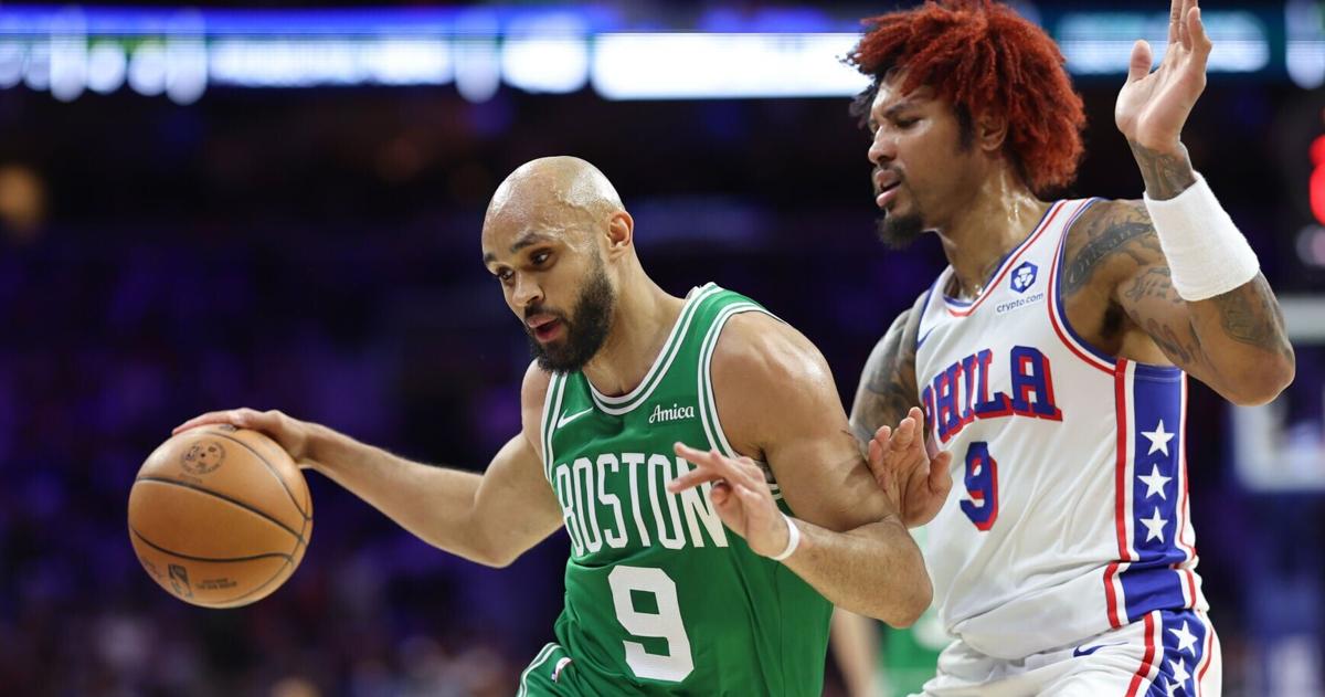 NBA stars join college basketball front offices | Shareable Stories
