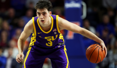 'He's got a shot': Mackinnon a step closer to NBA dream