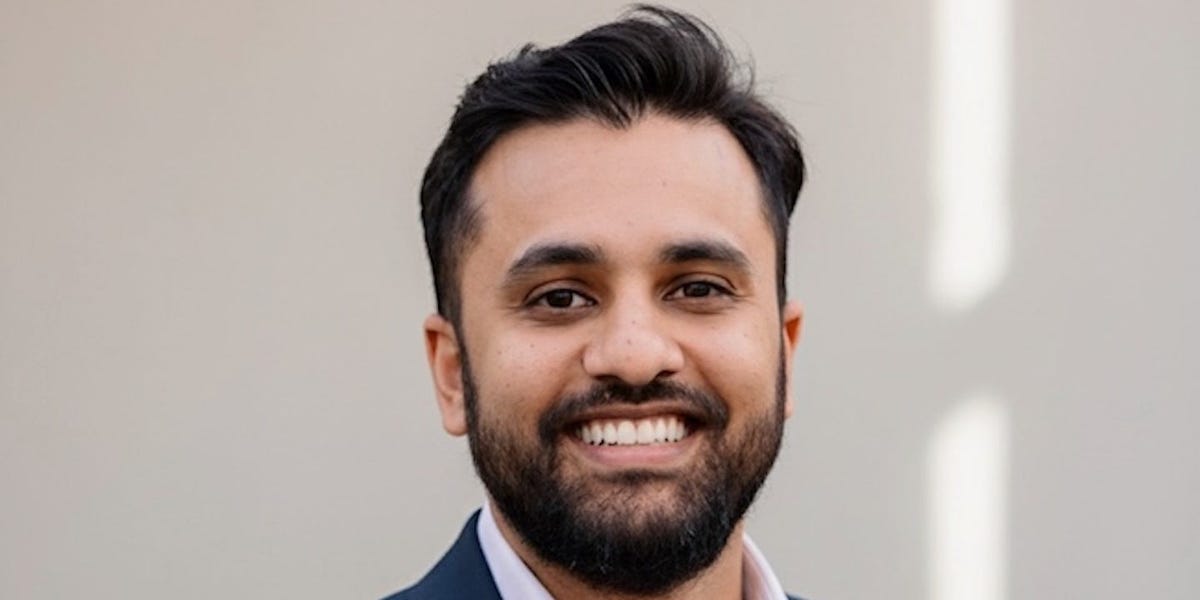 Google Employee Who Made Nearly $1 Million Explains Why He Left