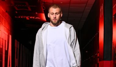 Jock Landale poised for biggest NBA payday yet