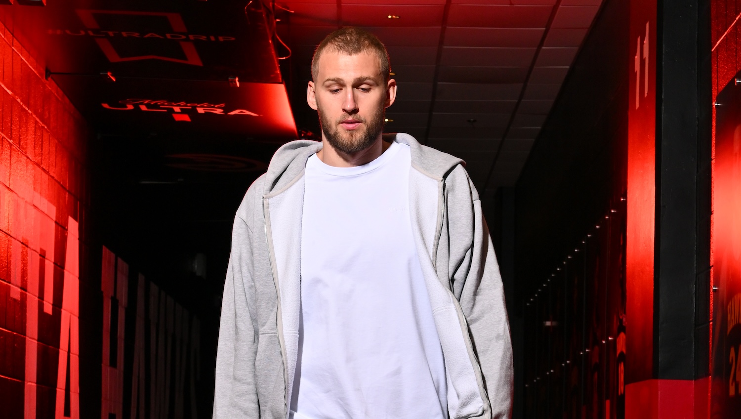 Jock Landale poised for biggest NBA payday yet