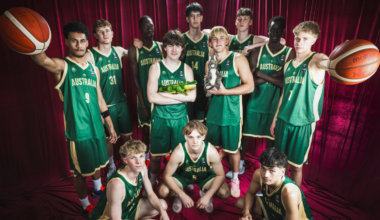 Depth and unity: Crocs strive for World Cup success
