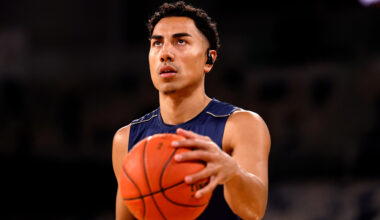 Who's playing? Every NBL and Australian player at NBA Summer League 2026