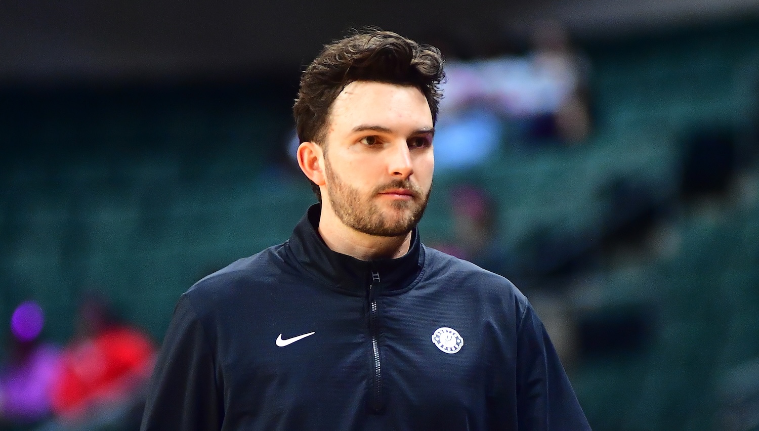 Who is Melbourne United's new head coach Jacob Chance