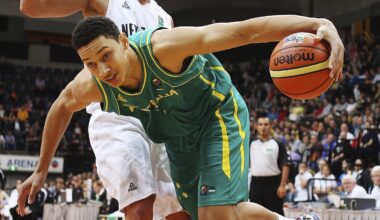 Ben's Boomers bombshell: 'We're not going to beg'