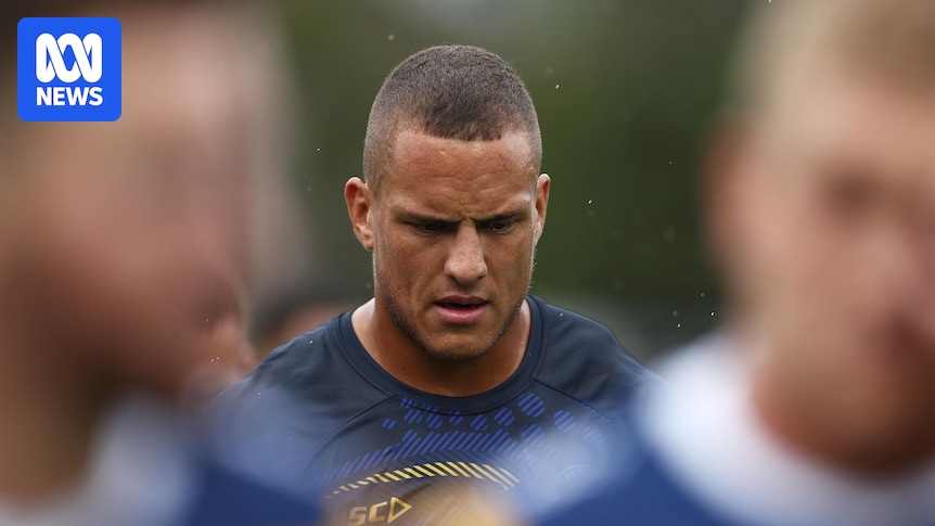 Rugby league must rise to Kane Evans's level of courage