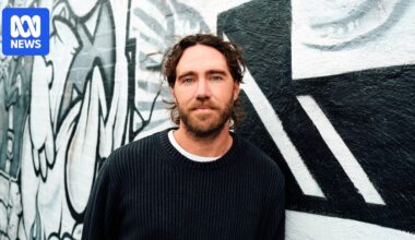 Matt Corby on new album Tragic Magic, returning to live TV and writing Brother
