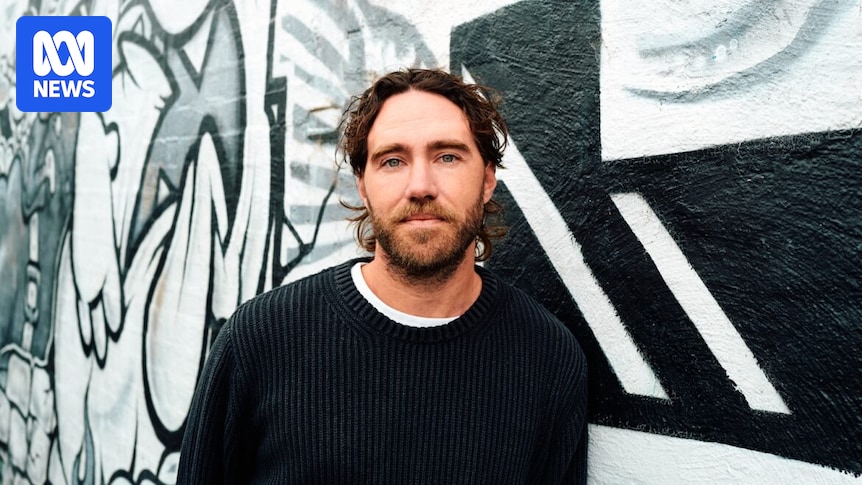 Matt Corby on new album Tragic Magic, returning to live TV and writing Brother