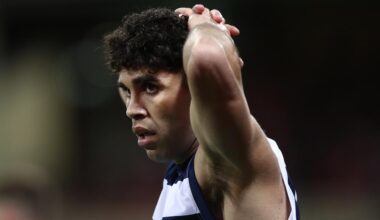 ‘Myriad of reasons’: AFL reveals Stengle stance after setback; major list reform set for 2027 — Daily