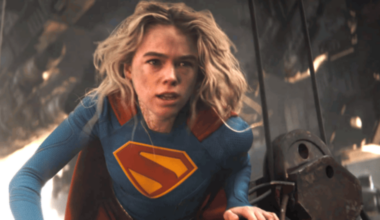 Supergirl Is Already Facing Box Office Kryptonite