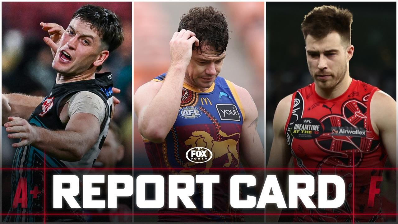 AFL 2026 Mid-Season Report Card: Every clubs’ trade targets, grade and review of first half of season, analysis, latest news and updates