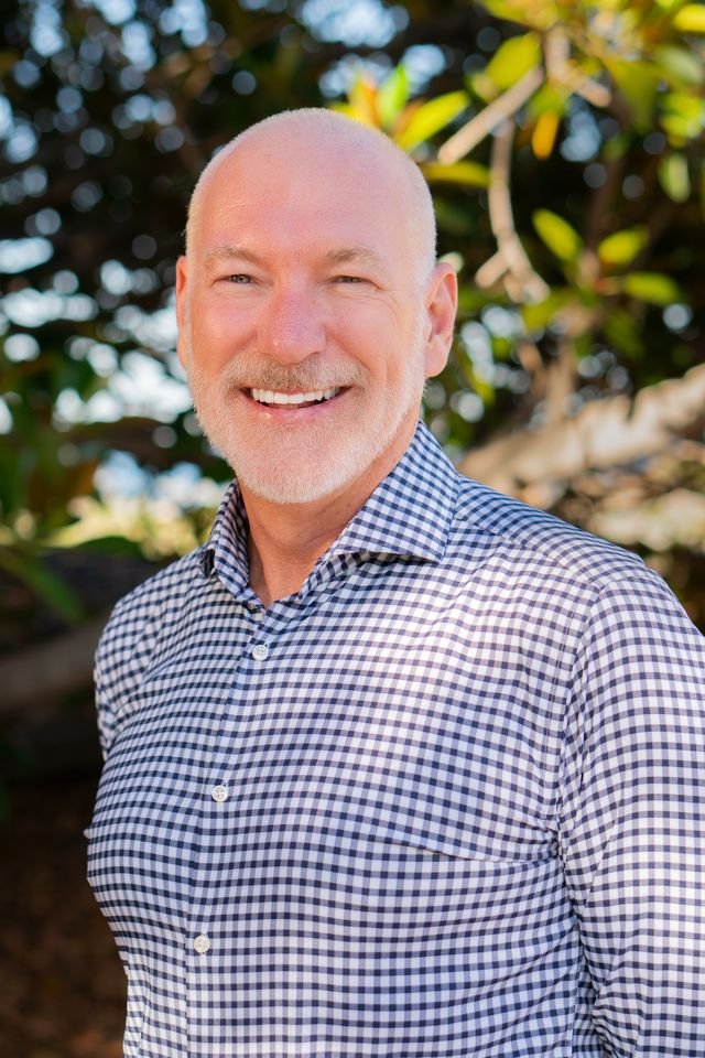 David Cox from Curtin Heritage Living.