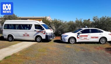 Echuca Moama Taxi Group fined over deaths of two passengers in wheelchairs