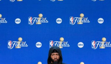 NBA Playoff Predictions, Odds and Betting Lines - June 13