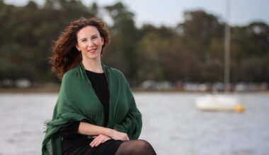 Perth soprano Emily Davis one of three West Aussies advancing to national classical singing semi-finals