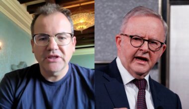 ‘Exodus of talent’: Kogan.com CEO Ruslan Kogan’s dire warning for country over Labor’s planned tax overhaul