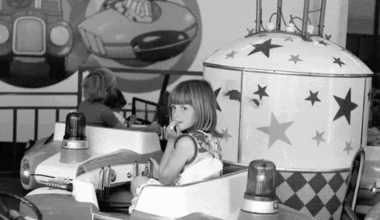 Developing the past: Why these long-lost 1970s film negatives are more durable than modern digital files