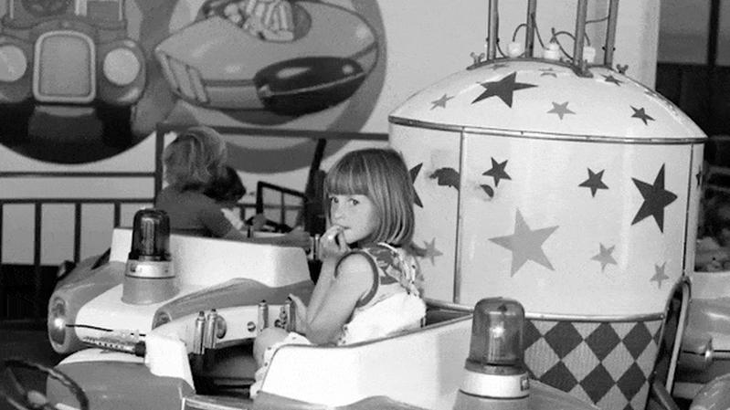 Developing the past: Why these long-lost 1970s film negatives are more durable than modern digital files