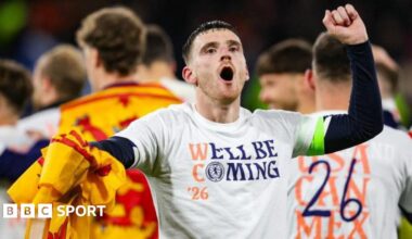 Andy Robertson