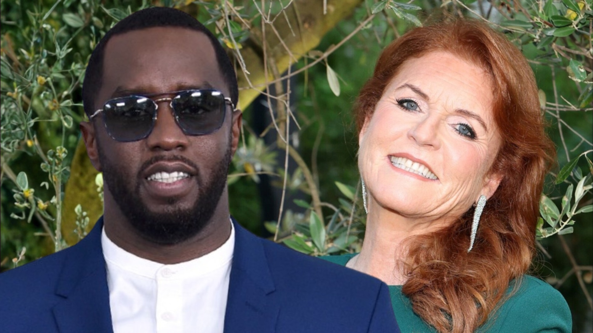 Rumours of Fergie’s alleged relationship with Diddy questioned