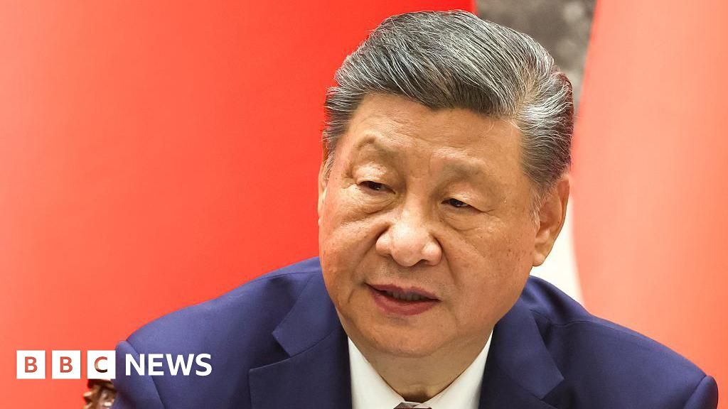 China's Xi Jinping to meet Kim Jong Un in rare visit to North Korea - BBC