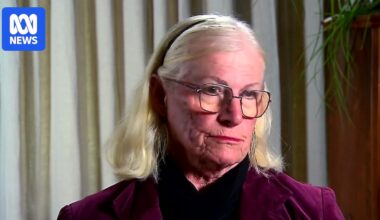 Gus Lamont's grandmother Josie Murray denies involvement in boy's disappearance