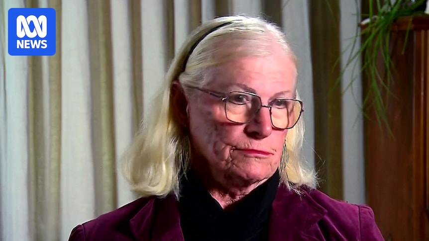 Gus Lamont's grandmother Josie Murray denies involvement in boy's disappearance