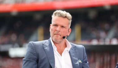 Only Two NFL Players Will Be Making More Than Pat McAfee In 2026