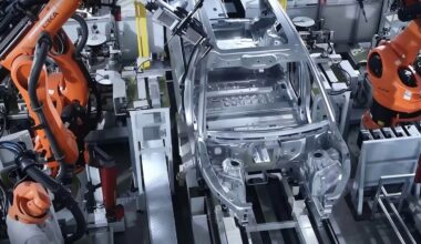China builds 43,000 smart factories as AI becomes a mandatory benchmark for top-tier plants