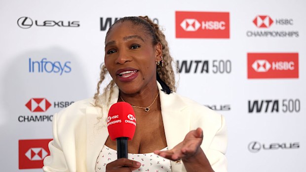 Serena Williams' last singles match was a defeat at the US Open to Australia's Ajla Tomljanovic.