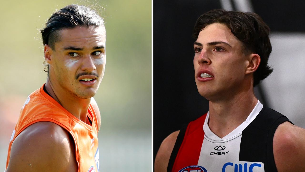 Heated race for young gun looms as Vic club circles; Saint to wait for seven-figure pay day: Trade Latest