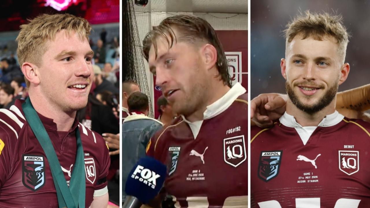 ‘Can’t leave out’: Munster’s huge hint on Maroons’ selection headache with ‘big force’ change