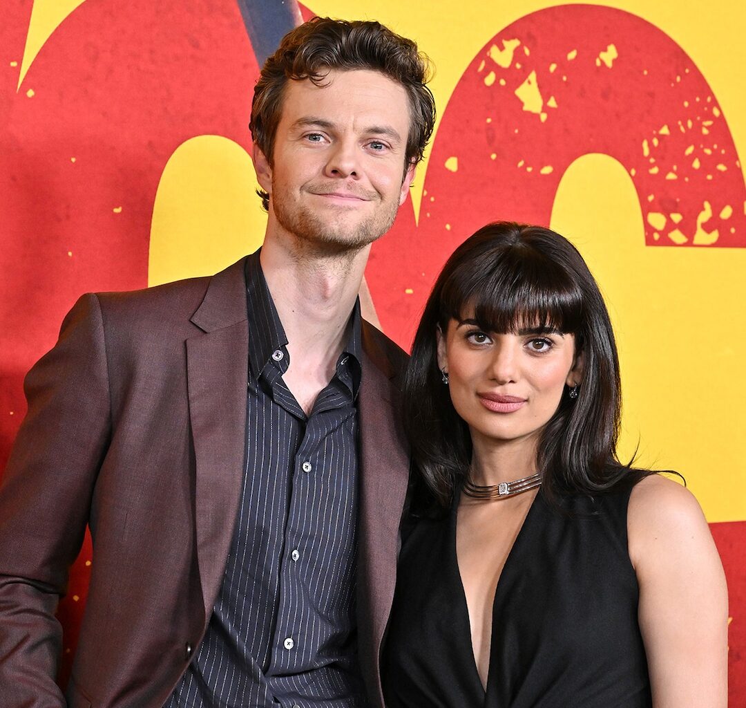 Meg Ryan, Dennis Quaid's Son Jack Quaid Marries Boys Costar Claudia Doumit