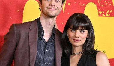 Meg Ryan, Dennis Quaid's Son Jack Quaid Marries Boys Costar Claudia Doumit