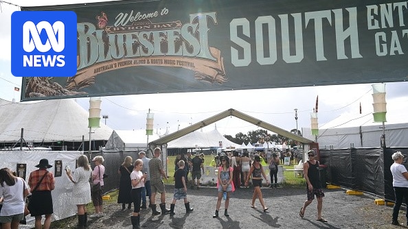Byron Bay Bluesfest liquidator’s report reveals creditors owed $7 million
