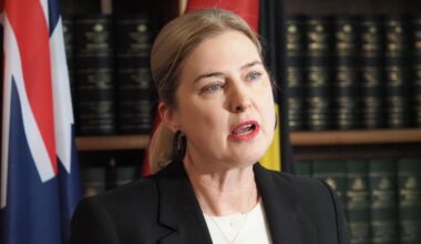 Federal Agricultural Minister confirms new H5 bird flu case detected in migratory bird near Esperance