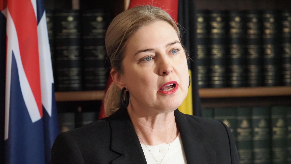 Federal Agricultural Minister confirms new H5 bird flu case detected in migratory bird near Esperance