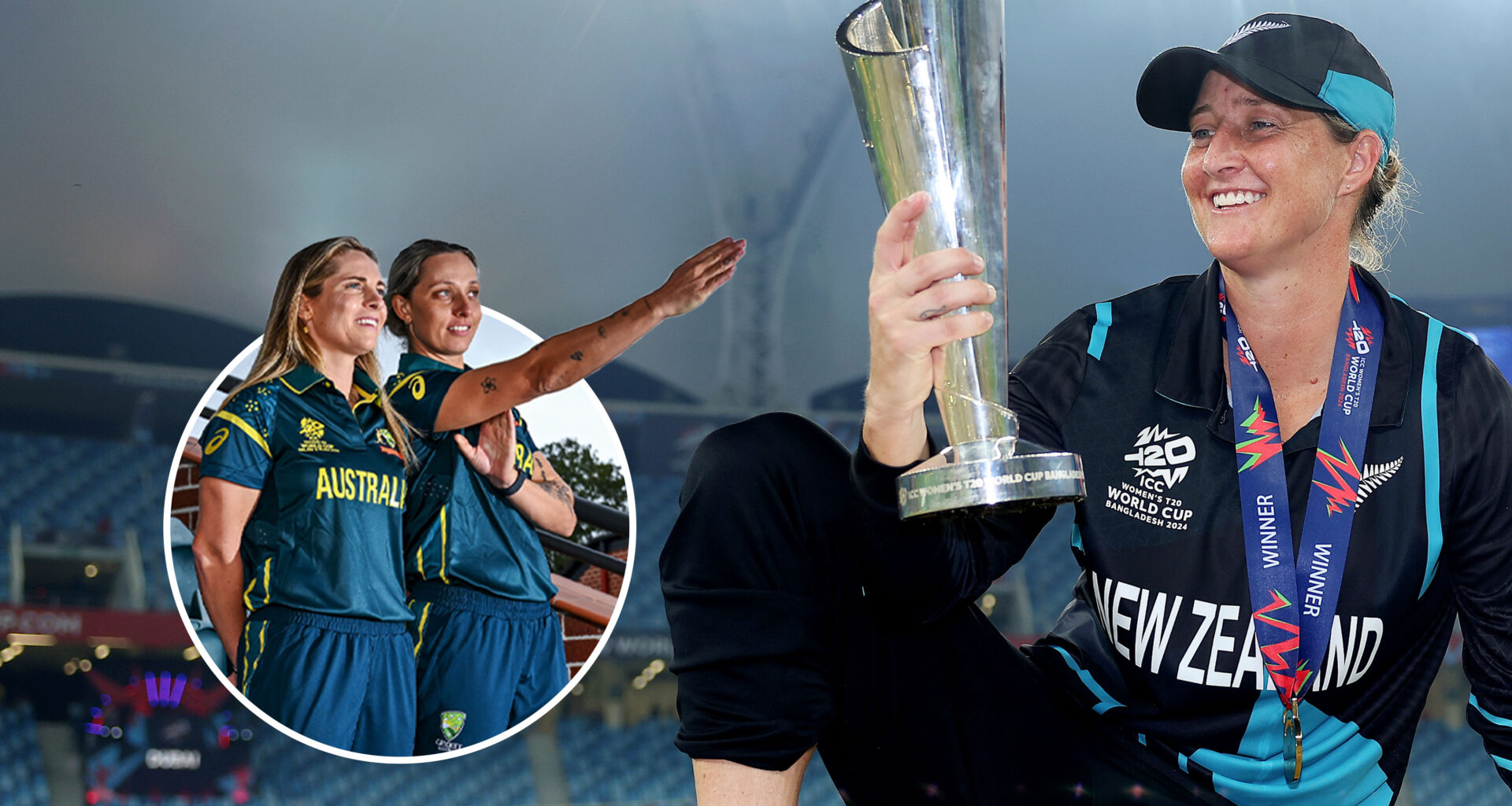 Ultimate guide to the 2026 women's T20 World Cup
