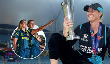Ultimate guide to the 2026 women's T20 World Cup
