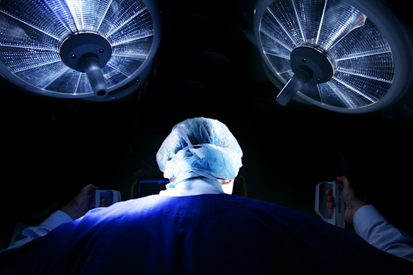 For a hip replacement, the median out-of-pocket fee was $1240.