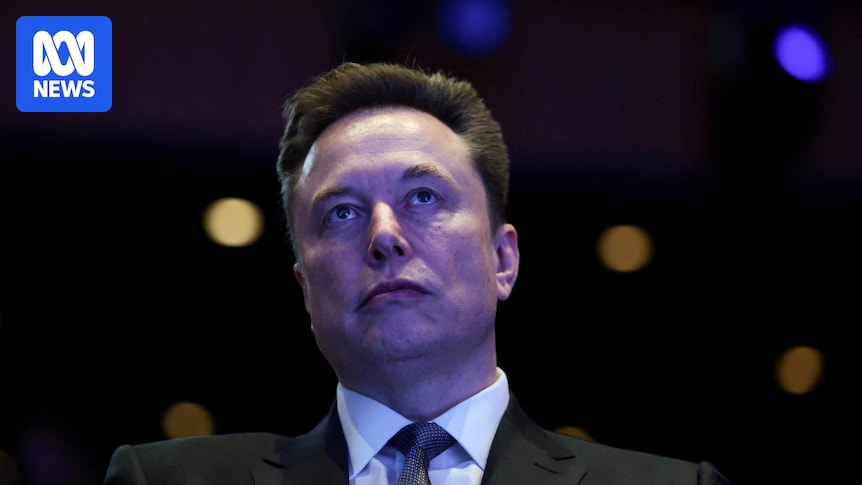 Elon Musk's SpaceX trillions are fuelled by AI and his pied piper power over investors