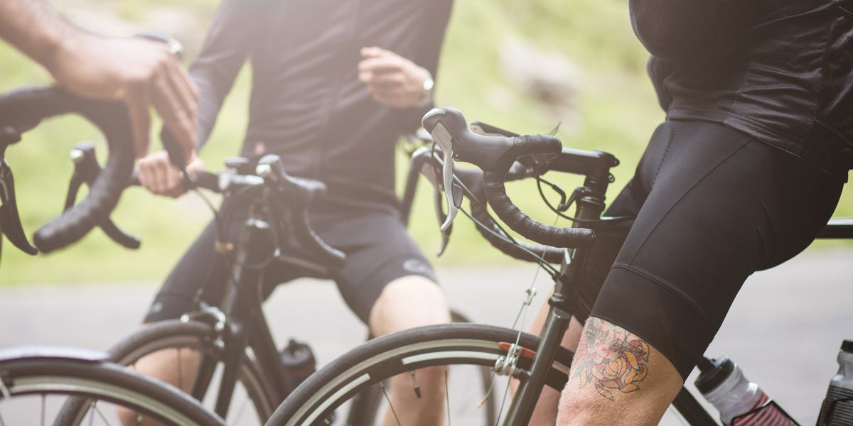 The Cyclist’s Squat Builds Stronger, More Powerful Quads