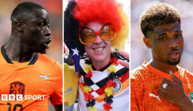 World Cup 2026: Do Scotland deserve to go through?